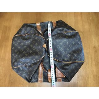 ヴィトン(LOUIS VUITTON) アンティーク ボストンバッグ(レディース)の ...