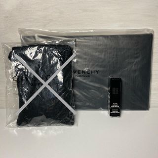 ジバンシィ(GIVENCHY)のジバンシィノベルティセット(その他)