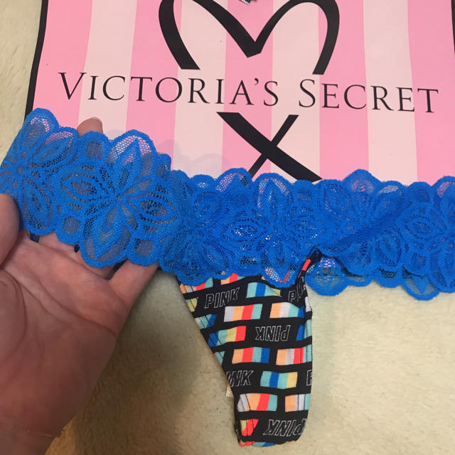 Victoria's Secret(ヴィクトリアズシークレット)のビクトリアシークレット  レディースの下着/アンダーウェア(ショーツ)の商品写真