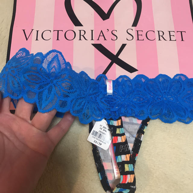 Victoria's Secret(ヴィクトリアズシークレット)のビクトリアシークレット  レディースの下着/アンダーウェア(ショーツ)の商品写真