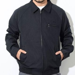 ステューシー(STUSSY)のstussy 18fw BRYAN JACKET(ブルゾン)