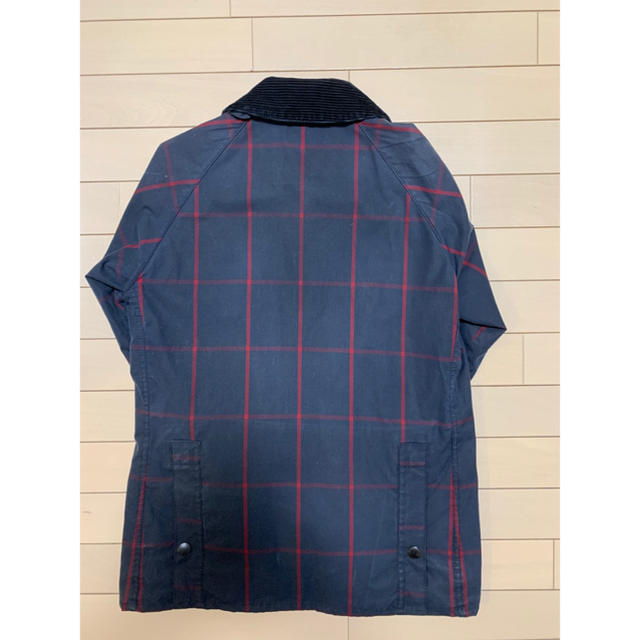 Barbour(バーブァー)の値下げ　Barbour/バブアー　BEDALE SL メンズのジャケット/アウター(ブルゾン)の商品写真