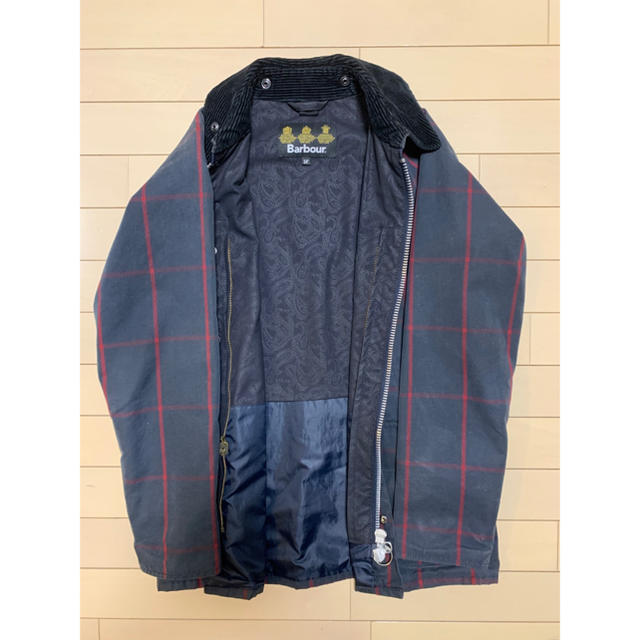 値下げ Barbour/バブアー BEDALE SL | www.innoveering.net