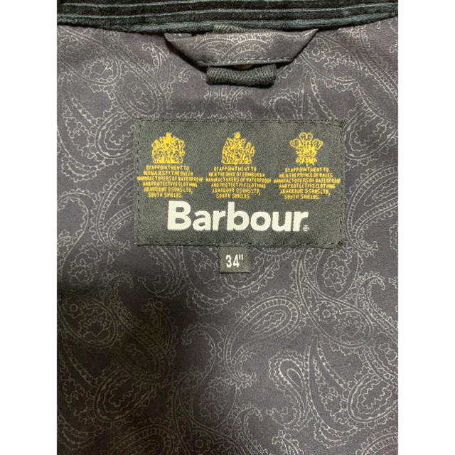 値下げ Barbour/バブアー BEDALE SL | www.innoveering.net