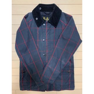 バーブァー(Barbour)の値下げ　Barbour/バブアー　BEDALE SL(ブルゾン)