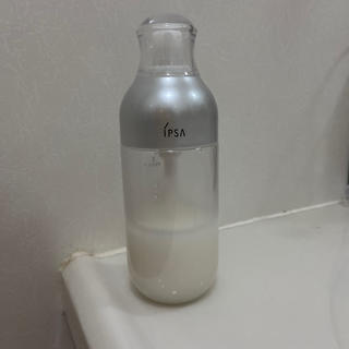 イプサ(IPSA)のイプサ　メタボライザーエクストラ3(乳液/ミルク)