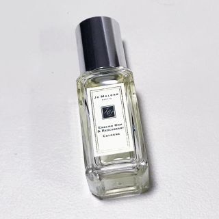 ジョーマローン(Jo Malone)のジョーマローン✨イングリッシュオーク&レッドカラント コロン 9ml(香水(女性用))