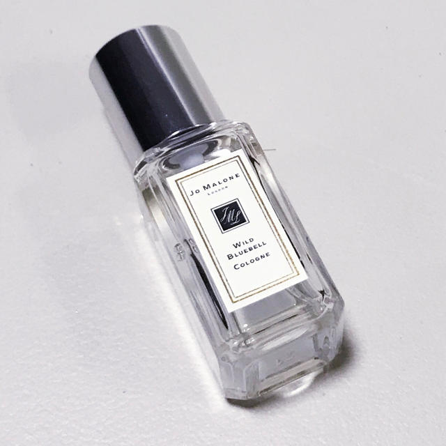 Jo Malone(ジョーマローン)のジョーマローン✨ワイルドブルーベル コロン 9ml コスメ/美容の香水(香水(女性用))の商品写真