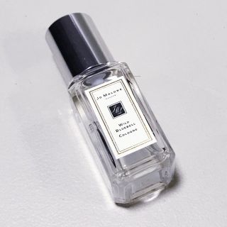 ジョーマローン(Jo Malone)のジョーマローン✨ワイルドブルーベル コロン 9ml(香水(女性用))