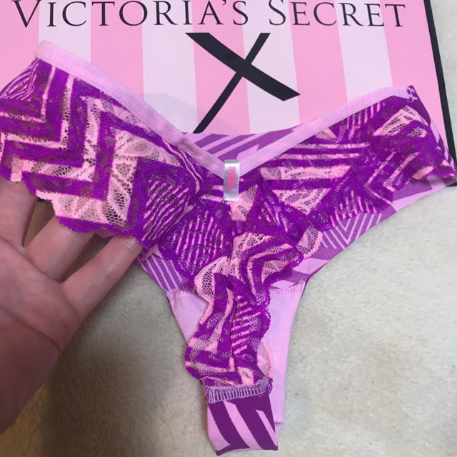 Victoria's Secret(ヴィクトリアズシークレット)のビクトリアシークレット  レディースの下着/アンダーウェア(ショーツ)の商品写真