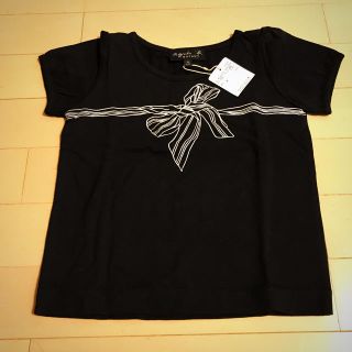 アニエスベー(agnes b.)のアニエスベーTシャツagnes b. 新品タグ付☆(Tシャツ/カットソー)