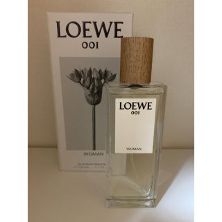 ロエベ(LOEWE)のLOEWE ロエベ 香水(香水(女性用))