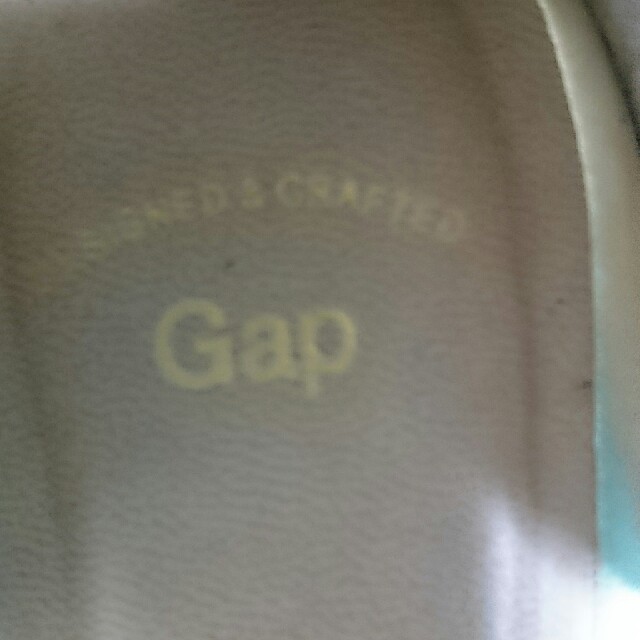 GAP(ギャップ)のgapパンプス レディースの靴/シューズ(ハイヒール/パンプス)の商品写真