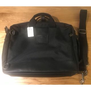 コーチ(COACH)のセール！コーチ　3Way ビジネスバッグ　新品未使用(ビジネスバッグ)