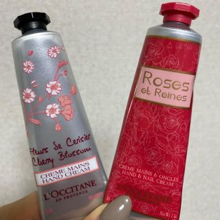 ロクシタン(L'OCCITANE)のロクシタン　ハンドクリーム(ハンドクリーム)