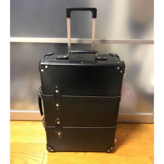 GLOBE-TROTTER - GLOBETROTTERグローブトロッタースーツケース20インチ