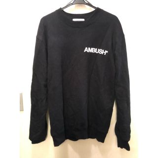 アンブッシュ(AMBUSH)のsomewear様専用(スウェット)