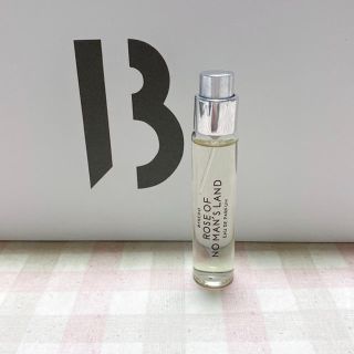 トゥモローランド(TOMORROWLAND)の【BYREDO】ROSE OF NO MAN'S LAND 12mL(ユニセックス)