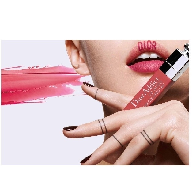 Dior Addict LIP TATOO