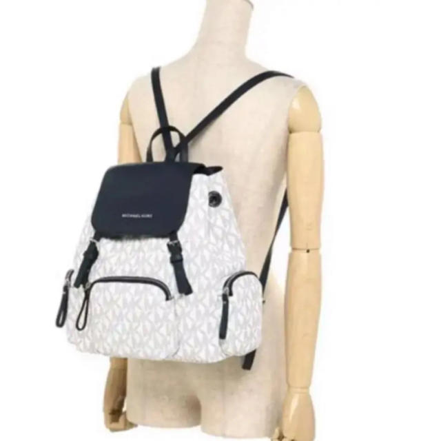 Michael Kors(マイケルコース)のマイケルコース リュック レディースのバッグ(リュック/バックパック)の商品写真