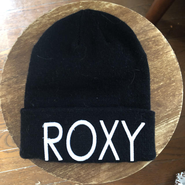 Roxy(ロキシー)のニット帽 メンズの帽子(ニット帽/ビーニー)の商品写真