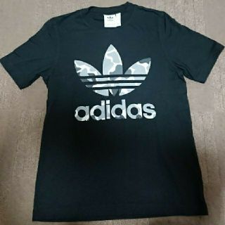 アディダス(adidas)のadidas オリジナルス Tシャツ(Tシャツ/カットソー(半袖/袖なし))