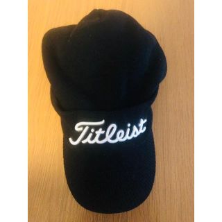 タイトリスト(Titleist)のタイトリスト ニットキャップ(ニット帽/ビーニー)