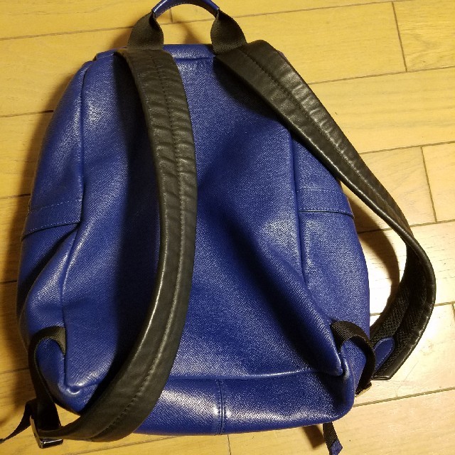 LOUIS VUITTON(ルイヴィトン)のBlue  Dreamz様専用 メンズのバッグ(バッグパック/リュック)の商品写真