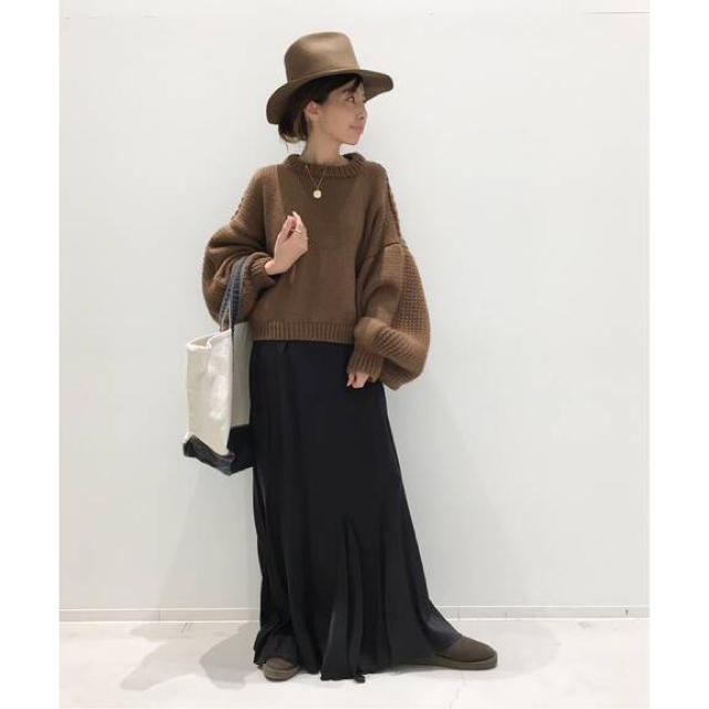 HOT新作登場 L'Appartement DEUXIEME CLASSE - Jackie Jumperの通販 by coco's shop|アパルトモンドゥーズィエムクラスならラクマ 通販高品質