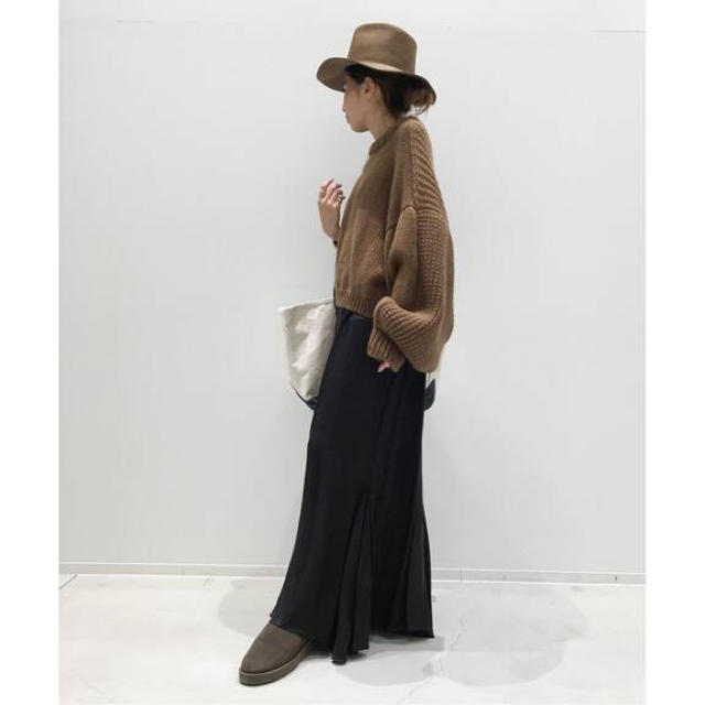 HOT新作登場 L'Appartement DEUXIEME CLASSE - Jackie Jumperの通販 by coco's shop|アパルトモンドゥーズィエムクラスならラクマ 通販高品質