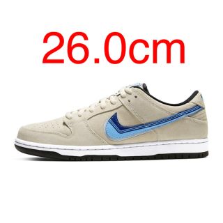 ナイキ(NIKE)のナイキ SB ダンク LOW NIKE SB DUNK LOW PRO(スニーカー)