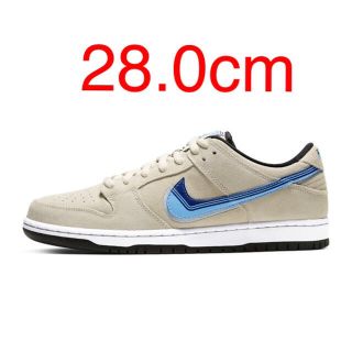 ナイキ(NIKE)のナイキ SB ダンク LOW NIKE SB DUNK LOW PRO(スニーカー)