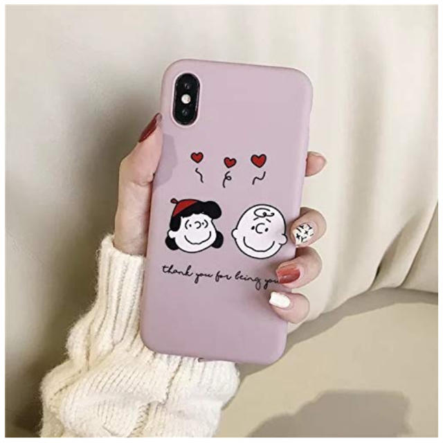 Snoopy 新品 Iphone X ケースの通販 By Monica S Shop スヌーピーならラクマ