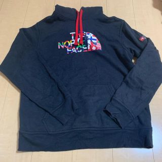 ザノースフェイス(THE NORTH FACE)のThe North Face パーカー(パーカー)