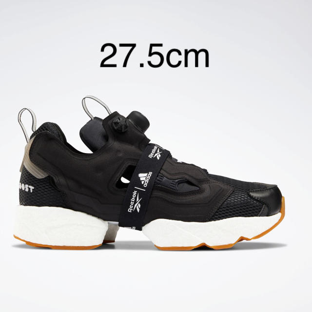 Reebok(リーボック)のadidas Reebok INSTAPUMP FURY BOOST 27.5 メンズの靴/シューズ(スニーカー)の商品写真