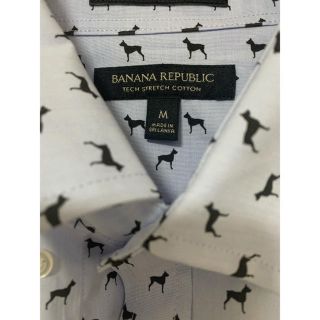 バナナリパブリック(Banana Republic)の⭐︎ゆうヒロ様　専用⭐︎(シャツ)