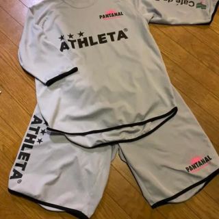 アスレタ(ATHLETA)のATHLETA アスレタ 上下(その他)