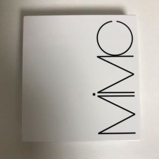 エムアイエムシー(MiMC)のMiMC 美白コンシーラー(コンシーラー)