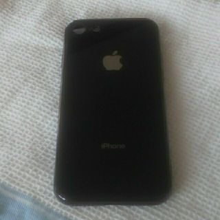 iPhone7  8  ガラスケース(iPhoneケース)