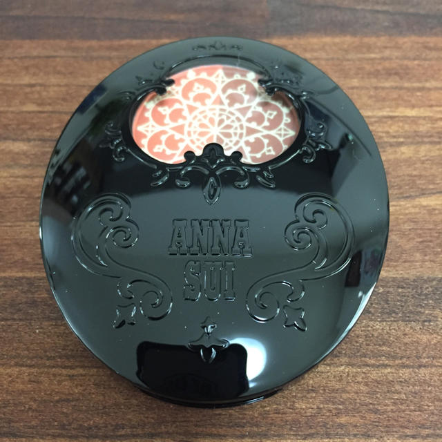 ANNA SUI(アナスイ)の【廃盤】ANNA SUI チークカラー コスメ/美容のベースメイク/化粧品(チーク)の商品写真