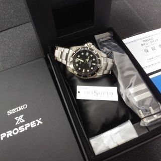 ショーグン　ＳＥＩＫＯ　SBDC029　プロスペックス