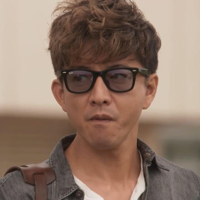 Ray-Ban - 【新品】キムタク着用レイバン RB2140F 901/64の通販 by