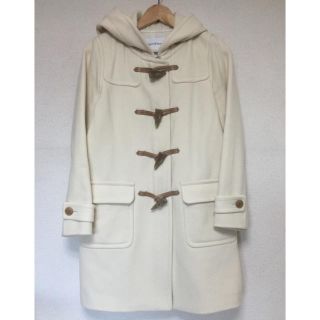 スピックアンドスパン(Spick & Span)の【Spick&Span】ダッフルコート(ダッフルコート)