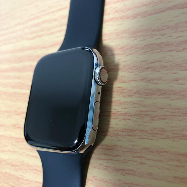 超人気高品質 Apple Watch 44mm gps+cellular series5 Watch Apple