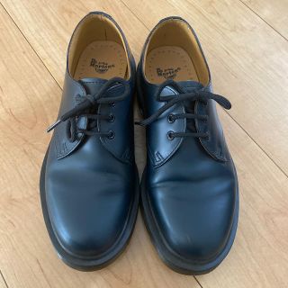 ドクターマーチン(Dr.Martens)のDr.Martens 3ホール(ローファー/革靴)