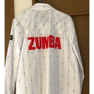 ズンバ(Zumba)のZUMBAシャツ(その他)