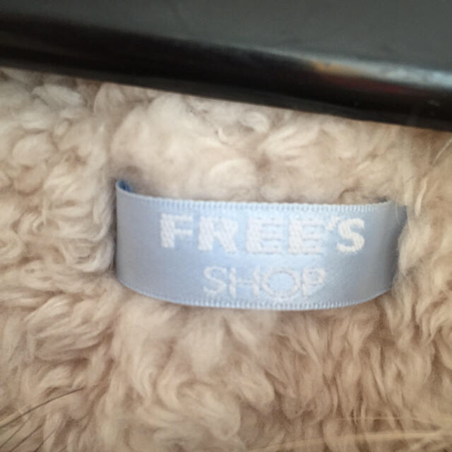FREE'S SHOP(フリーズショップ)のFREE'S SHOP モッズコート レディースのジャケット/アウター(モッズコート)の商品写真