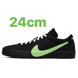 ナイキ(NIKE)のnike sb zoom bruin x poets 24cm(スニーカー)