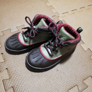 ナイキ(NIKE)のNIKE新品☆ハイカット(スニーカー)