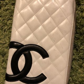 シャネル(CHANEL)の最終値下げ正規品CHANEL長財布(財布)